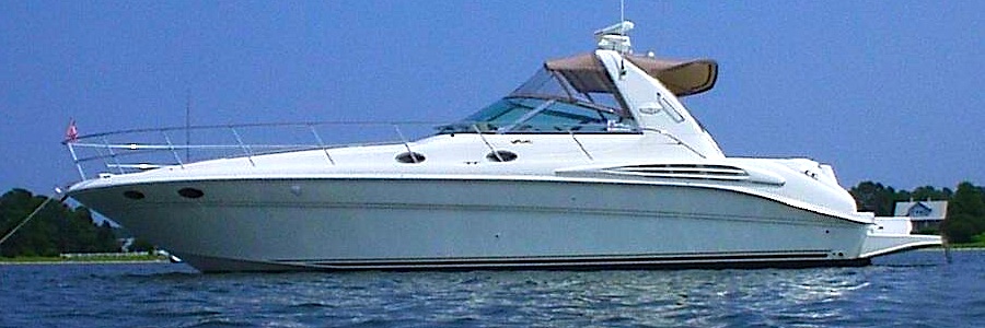 Yacht Image